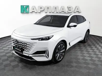 Changan UNI-K