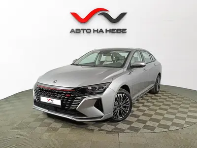 «Авто на Неве»