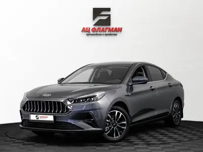 JAC J7