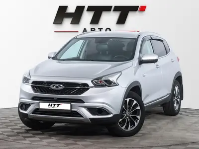 Chery Tiggo 7