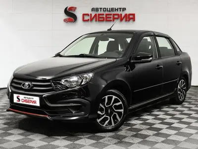 LADA (ВАЗ) Granta