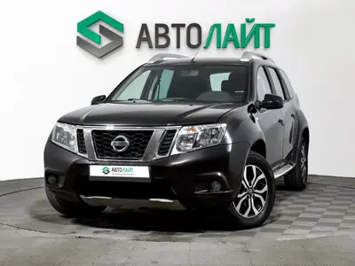 Nissan Terrano