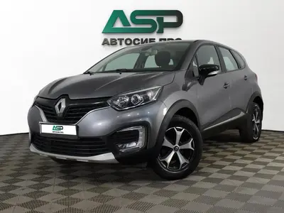 Renault Kaptur