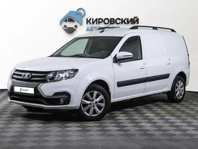 LADA (ВАЗ) Largus