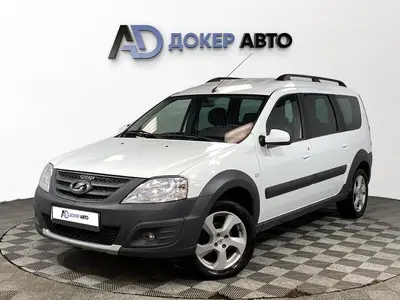 LADA (ВАЗ) Largus