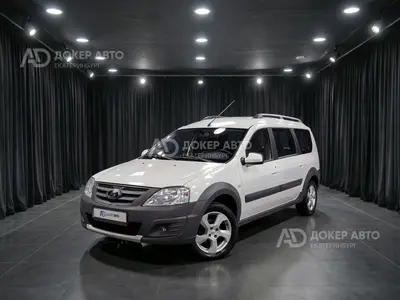 LADA (ВАЗ) Largus