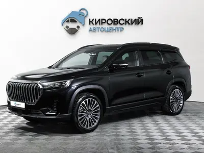 Jetour X90 PLUS
