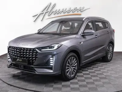 Jetour X70 PLUS
