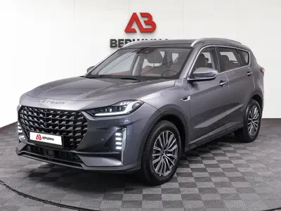 Jetour X70 PLUS