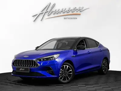 JAC J7