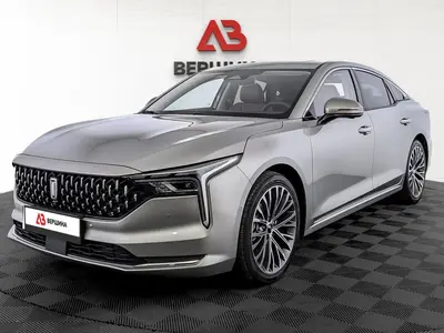 FAW Bestune B70