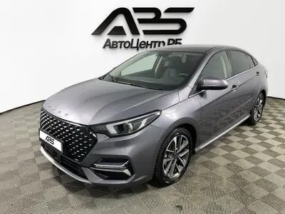 OMODA S5