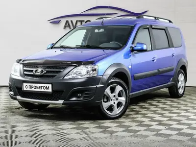 LADA (ВАЗ) Largus