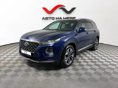 «Авто на Неве»