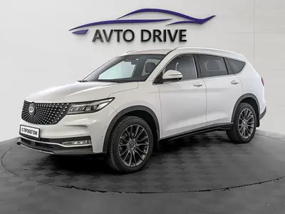 DongFeng DFSK ix7
