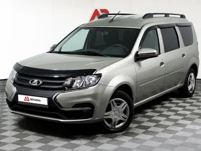 LADA (ВАЗ) Largus