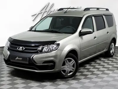 LADA (ВАЗ) Largus