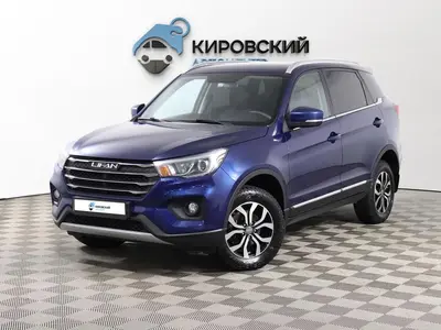 Lifan X70