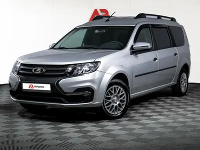 LADA (ВАЗ) Largus