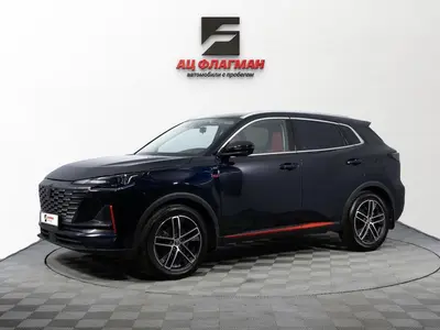 Changan CS55PLUS