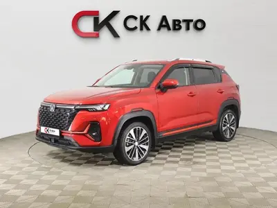 Changan CS35PLUS