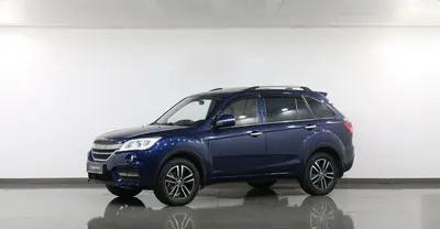 Lifan X60
