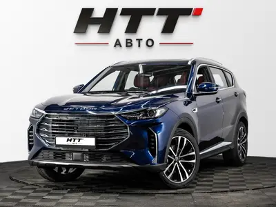 Jetour X70 PLUS