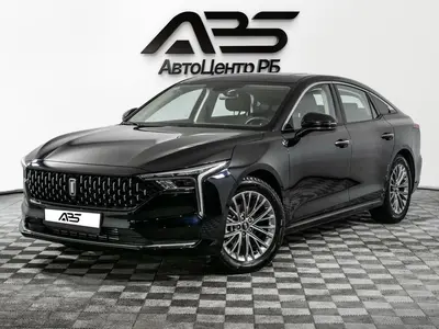FAW Bestune B70