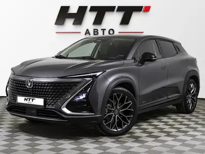 Changan UNI-T