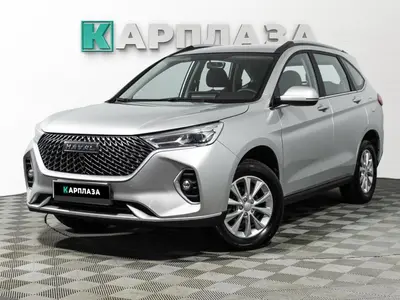 Haval M6