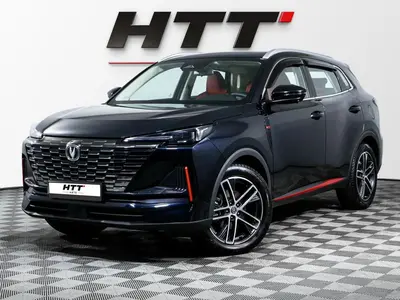 Changan CS55PLUS
