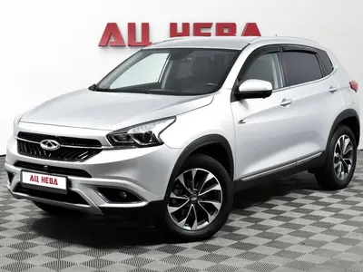 Chery Tiggo 7