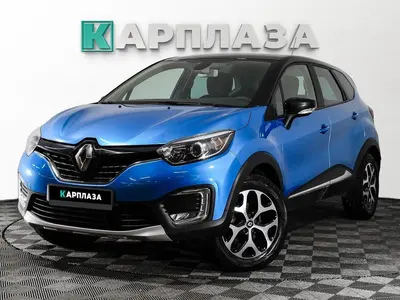 Renault Kaptur