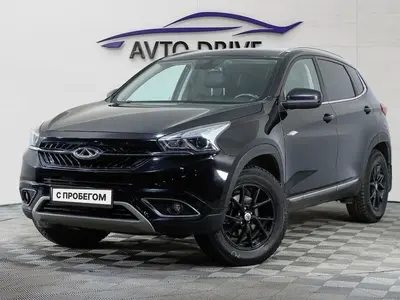 Chery Tiggo 7