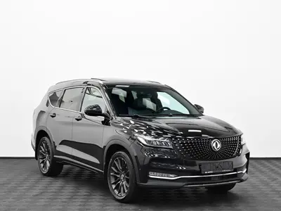 DongFeng DFSK ix7