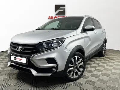 LADA (ВАЗ) XRAY