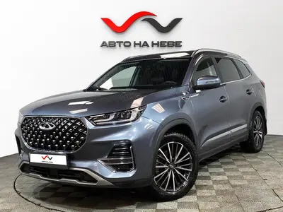 «Авто на Неве»