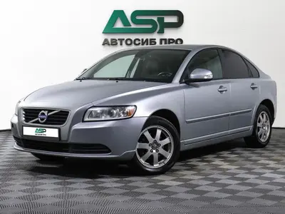 Volvo S40