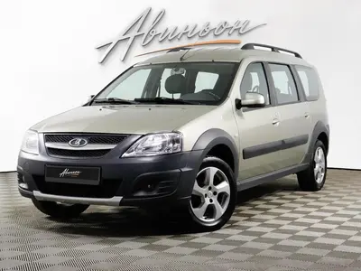 LADA (ВАЗ) Largus