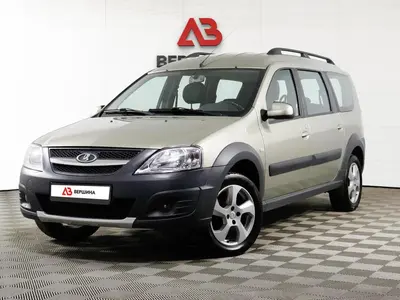 LADA (ВАЗ) Largus