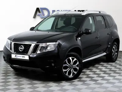 Nissan Terrano