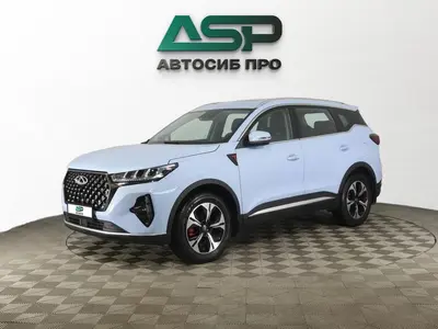 Chery Tiggo 7 Pro Max