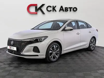 Changan Eado Plus