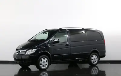 Mercedes-Benz Viano