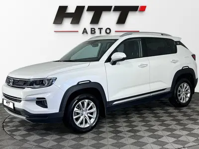 Changan CS35PLUS