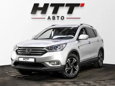 DongFeng AX7