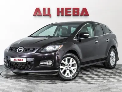 Mazda CX-7