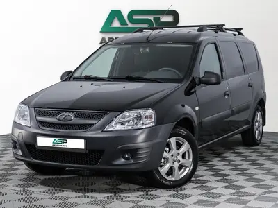 LADA (ВАЗ) Largus