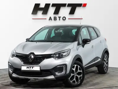 Renault Kaptur