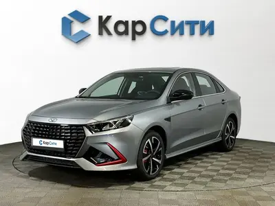 Kaiyi E5